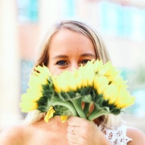 Meet your Posher, Kelsey